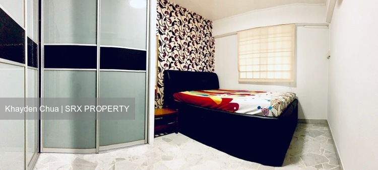 Blk 624 Ang Mo Kio Avenue 4 (Ang Mo Kio), HDB 3 Rooms #560545771